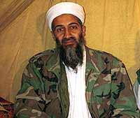 Osama ben Laden este bolnav și caută îngrijire medicală