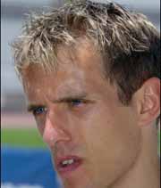 Phil Neville: Dinamo nu este Villarreal