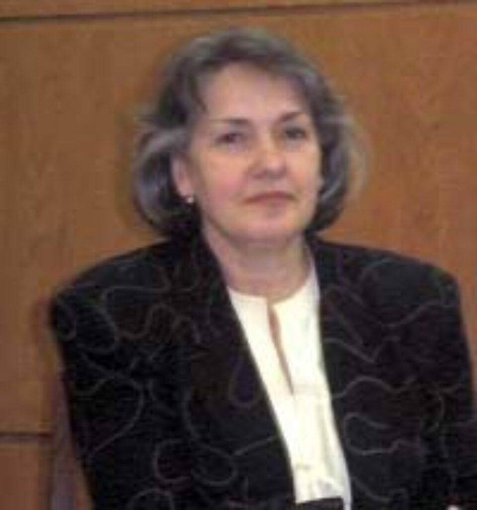 Boc: Mona Muscă ar fi avut dreptul moral să fie președintele Camerei