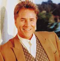 Don Johnson revine într-un nou serial american