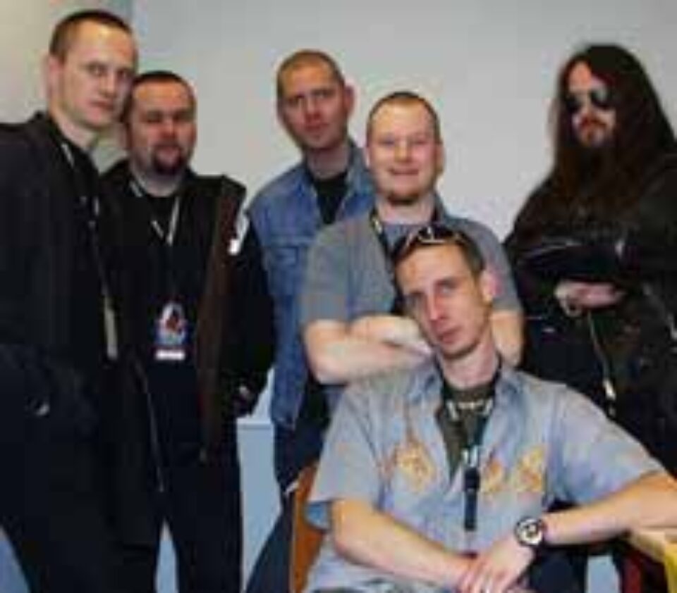 Clawfinger își va lansa noul album la festivalul Rock Your Mind