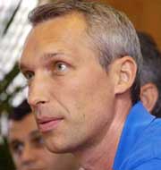 Protasov:Am făcut un pas important pentru calificarea în grupele Cupei UEFA