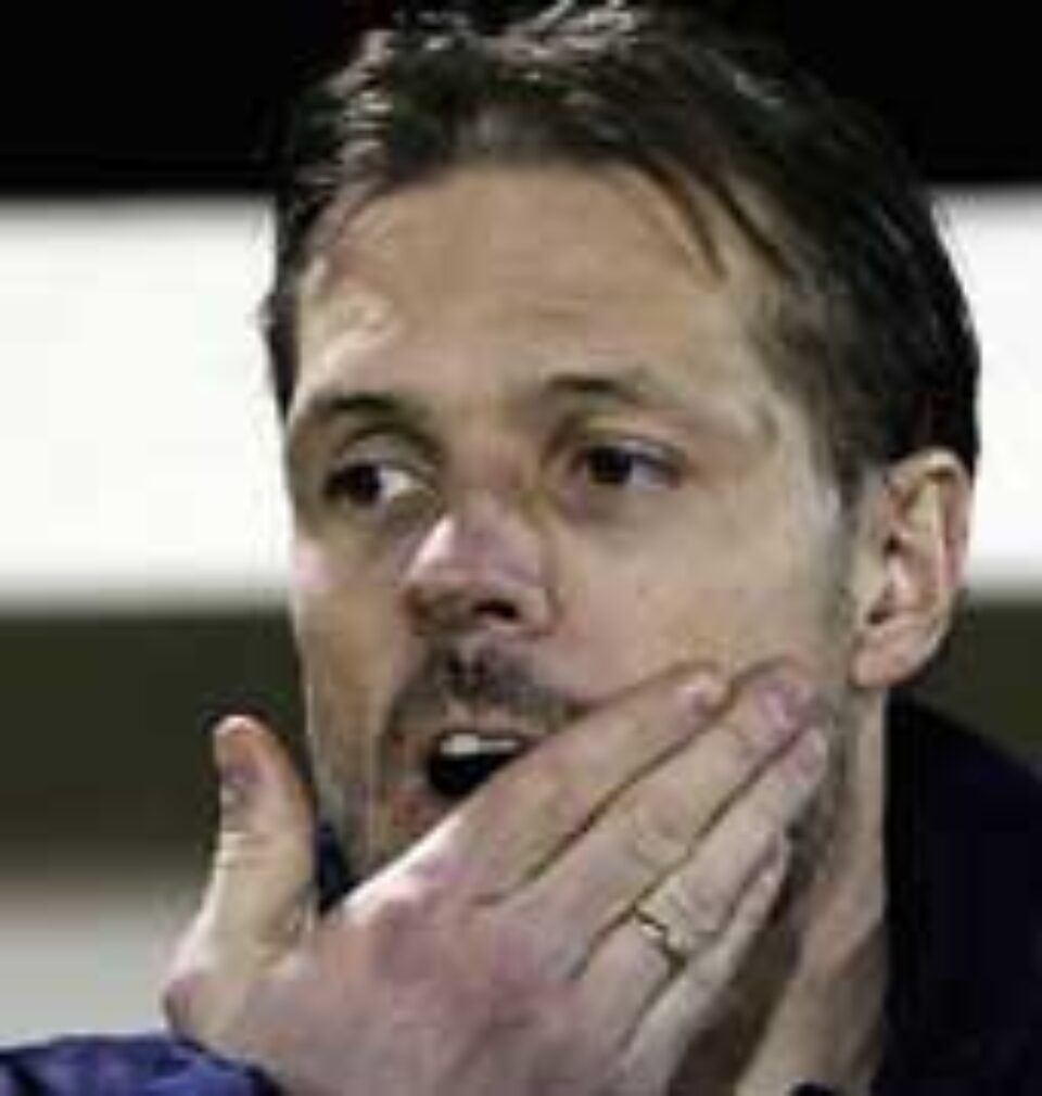 Rekdal: Rosenborg a avut noroc că a trecut de Steaua Rekdal: Rosenborg a avut noroc că a trecut de Steaua