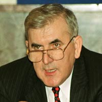 Antonie Iorgovan, la un singur pas de suspendarea sau excluderea din PSD