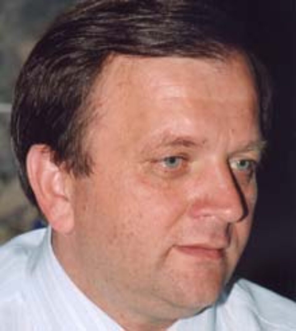 Flutur: „2006 va fi anul fermierilor din România”