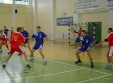 A doua victorie din acest campionat obținută de tinerii handbaliștii suceveni