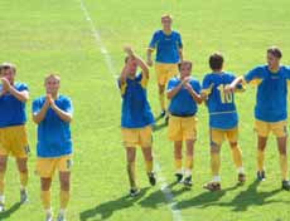 Bătaie la fundul gol Bătaie la fundul gol