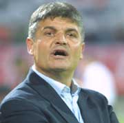 Andone: Rezultatul este echitabil