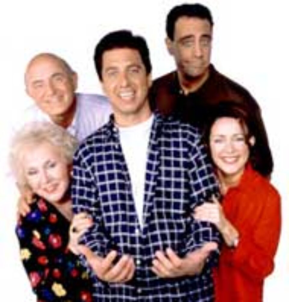 "Lost" și "Dragul de Raymond", marile câștigătoare la premiile Emmy "Lost" și "Dragul de Raymond", marile câștigătoare la premiile Emmy