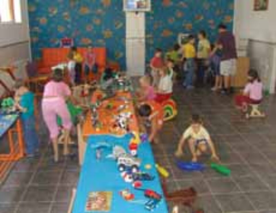 Centrul Comunitar Sfîntul Ilie – pentru copiii Rădăuților Centrul Comunitar Sfîntul Ilie – pentru copiii Rădăuților