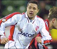 FC Vaslui l-a transferat pe Sabin Ilie