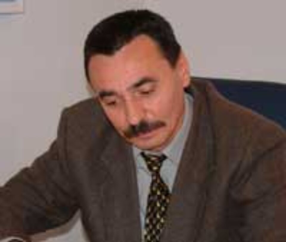 Mihai Sandu Capră Mihai Sandu Capră