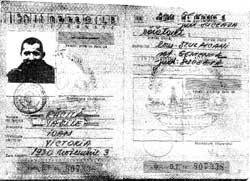 Bătrîn „repatriat” la Stulpicani, după 15 ani petrecuți într-un spital din Argeș