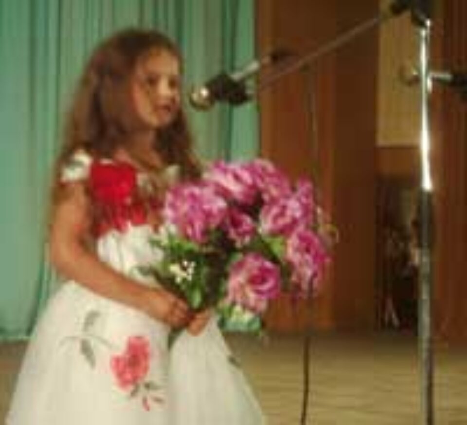 „Pe noi ne-a lăsat Dumnezeu aici și trebuie să lăsăm generațiilor care vin ceea ce-am moștenit din străbuni: limba noastră cea română!”