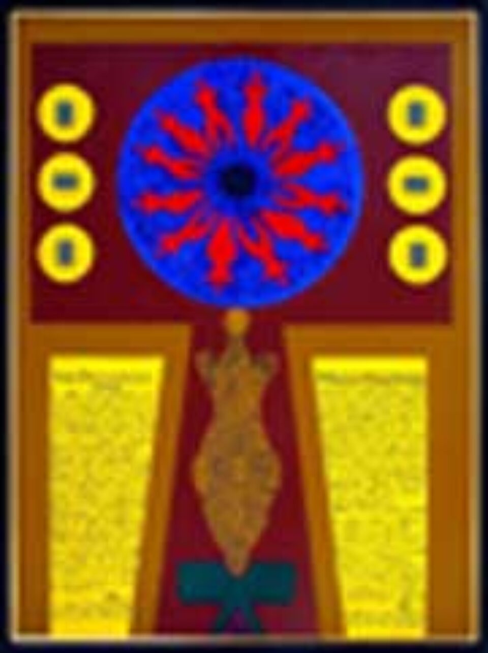 Constantin Severin, membru al Asociației Artiștilor Europeni Constantin Severin, membru al Asociației Artiștilor Europeni