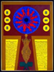 Constantin Severin, membru al Asociației Artiștilor Europeni