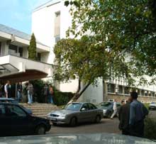 Studenți din 30 de județe ale țării au venit anul acesta să facă facultatea la Suceava