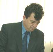 PSD Suceava îi cere prefectului Onofrei să constate starea de incompatibilitate a consilierului Corneliu Vornicu