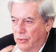 O zi fericită din viața lui Mario Vargas Llosa
