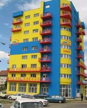 Poliția Economică se „mută” în blocurile ANL