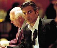 George Clooney și-a găsit o nouă iubită