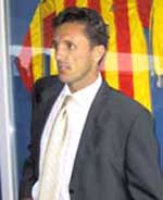 Gică Popescu a renunțat la impresariat și vrea să candideze pentru funcția de președinte al FRF