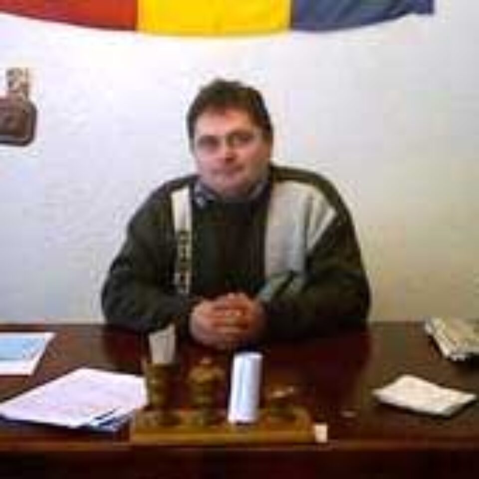 Primarul din Muşeniţa, Filip Nicolaev: ”În 3-4 luni putem să închidem primăria”