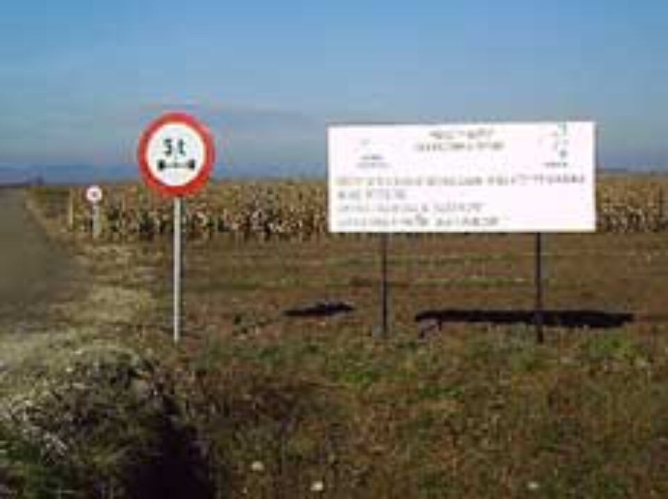 Proiectele SAPARD au dus unele primării sucevene în pragul falimentului