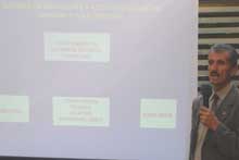 Administrația suceveană și oamenii de afaceri din județ și-au dat mîna pentru sprijinirea echipei de handbal