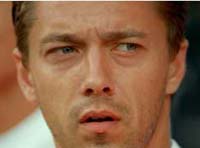 Laurențiu Roșu, surpriza lui Pițurcă pentru meciul cu Finlanda