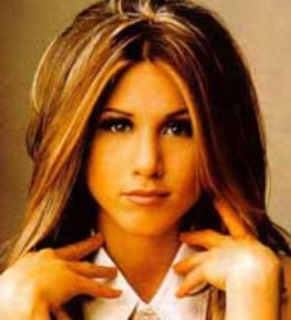Jennifer Aniston are o relație cu un partener de film Jennifer Aniston are o relație cu un partener de film