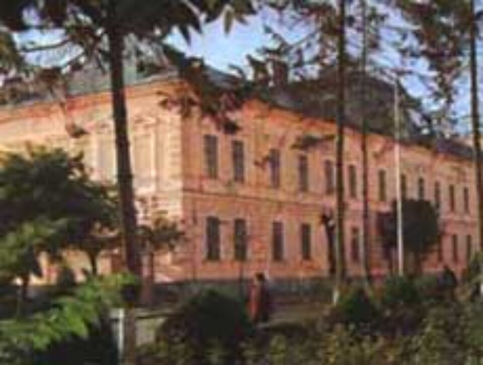 Lună plină la Complexul Muzeal Bucovina Lună plină la Complexul Muzeal Bucovina