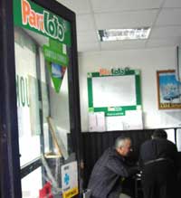 Pariurile sportive, un „microb” care atentează la punga sucevenilor