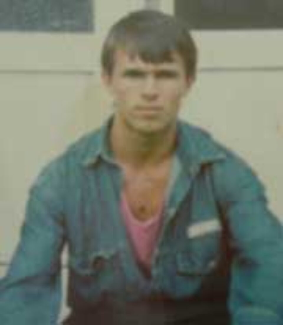 Ionică Ramdetei Tabarcea riscă pînă la 20 de ani de puşcărie