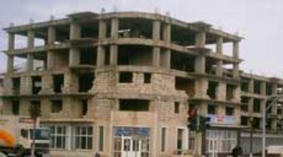 Finalizarea blocurilor 20,21 și 22 din Obcini va costa aproape 100 de miliarde de lei Finalizarea blocurilor 20,21 și 22 din Obcini va costa aproape 100 de miliarde de lei