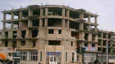 Finalizarea blocurilor 20,21 și 22 din Obcini va costa aproape 100 de miliarde de lei