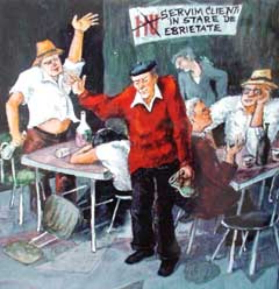 Viața la second-hand