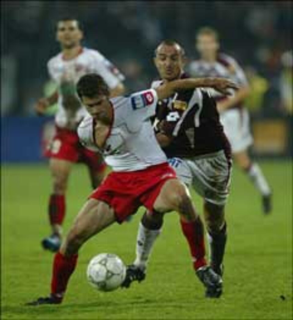 “Cîinii” i-au mușcat letal pe visătorii lui Răzvan Lucescu