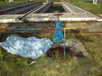 În 9 luni de zile, 12 persoane au murit în accidente la locul de muncă