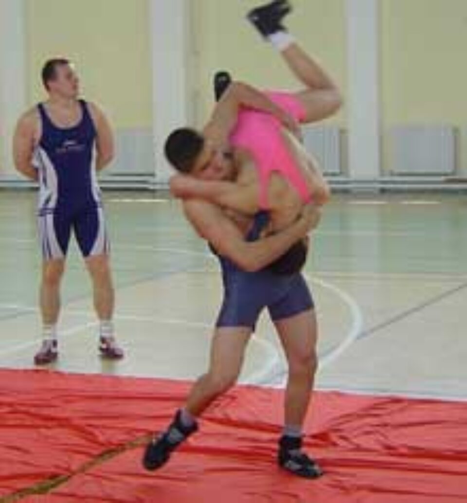 Evoluții satisfăcătoare pentru luptătorii suceveni la naționalele de tineret Evoluții satisfăcătoare pentru luptătorii suceveni la naționalele de tineret