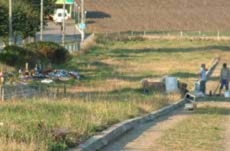 Tarifele la Cimitirul nou îi vor usca la buzunare pe suceveni