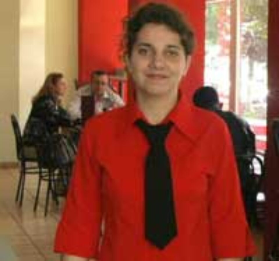 Greta Ignătescu: Eu am făcut doar un lucru normal, omenesc