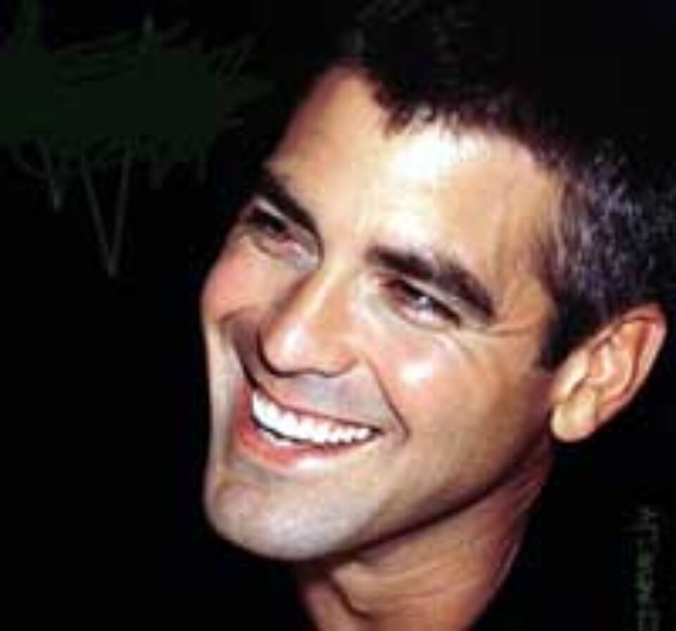 Halle Berry recunoaște: "Sînt îndrăgostită de George Clooney"