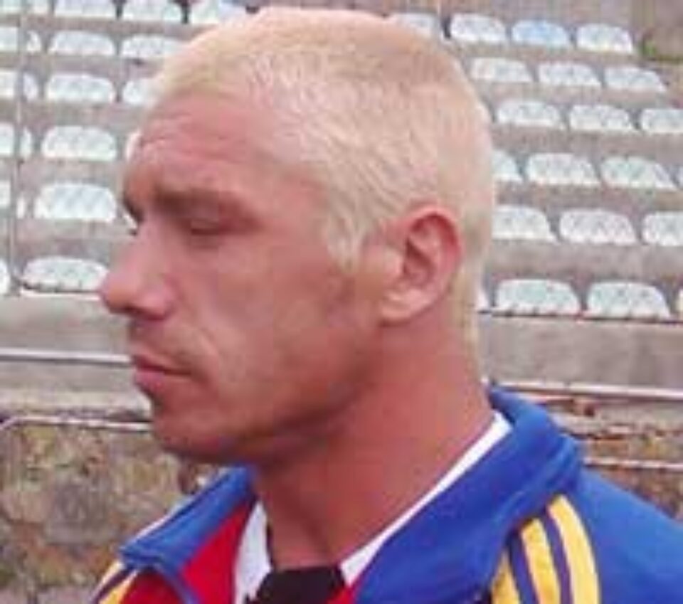 Suceveanul Guriță și-a petrecut o minivacanță acasă cu trei coaste fisurate