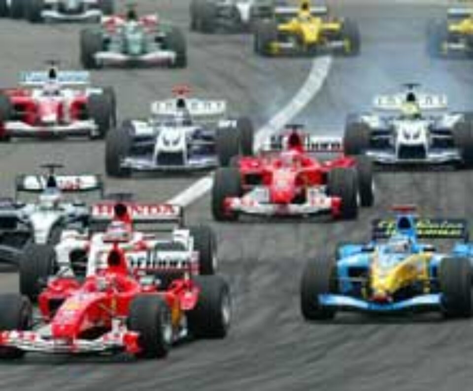 Un pilot francez a lansat o subscripție publică pentru a concura în F1 Un pilot francez a lansat o subscripție publică pentru a concura în F1