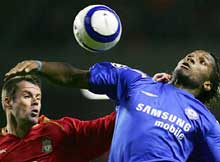 Liverpool - Chelsea, meci fără sare și piper în Liga Campionilor