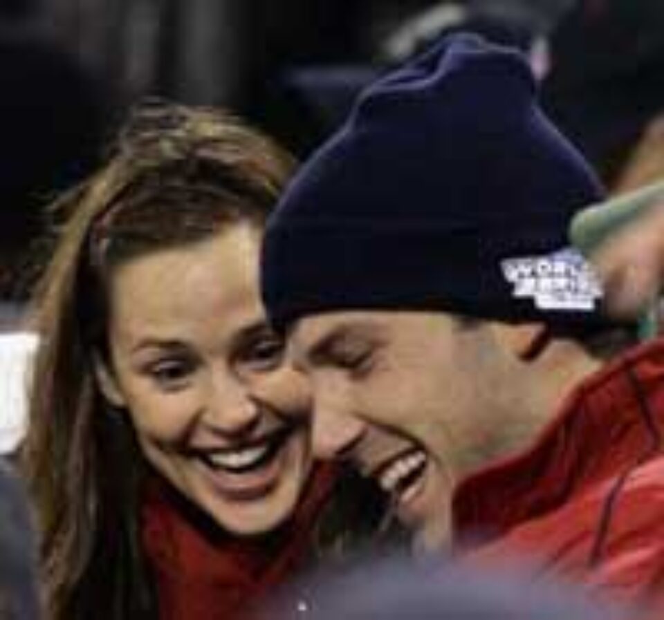 Ben Affleck și Jennifer Garner vor avea o fetiță