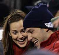 Ben Affleck și Jennifer Garner vor avea o fetiță