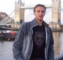 Tînărul sucevean Daniel Teleagă campion mondial de tineret la canotaj