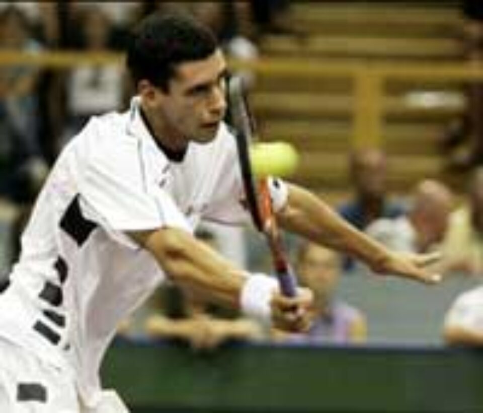 România va juca cu SUA în Cupa Davis România va juca cu SUA în Cupa Davis